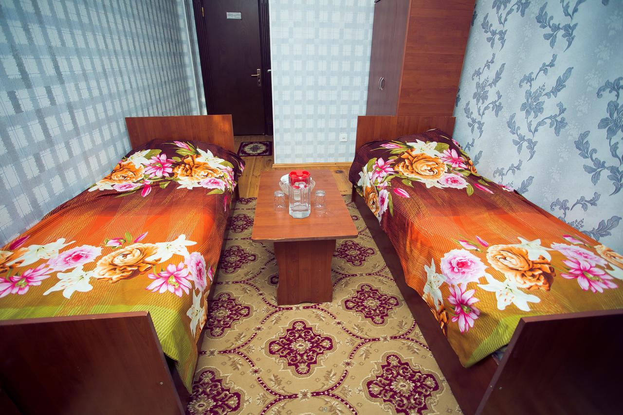 Gozel Naftalan Health Resort Εξωτερικό φωτογραφία